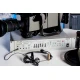 Broadcast IKEGAMI HL-43 KIT Video Camera w CCU MA-200 W Viewfinder Broadcast IKEGAMI HL-43 KIT Video Camera w CCU MA-200 W Viewfinder