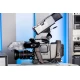 Broadcast IKEGAMI HL-43 KIT Video Camera w CCU MA-200 W Viewfinder Broadcast IKEGAMI HL-43 KIT Video Camera w CCU MA-200 W Viewfinder