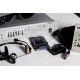 Broadcast IKEGAMI HL-43 KIT Video Camera w CCU MA-200 W Viewfinder Broadcast IKEGAMI HL-43 KIT Video Camera w CCU MA-200 W Viewfinder