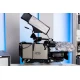 Broadcast IKEGAMI HL-43 KIT Video Camera w CCU MA-200 W Viewfinder Broadcast IKEGAMI HL-43 KIT Video Camera w CCU MA-200 W Viewfinder