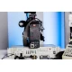 Broadcast IKEGAMI HL-43 KIT Video Camera w CCU MA-200 W Viewfinder Broadcast IKEGAMI HL-43 KIT Video Camera w CCU MA-200 W Viewfinder