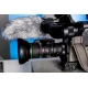Broadcast IKEGAMI HL-43 KIT Video Camera w CCU MA-200 W Viewfinder Broadcast IKEGAMI HL-43 KIT Video Camera w CCU MA-200 W Viewfinder