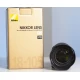 New Vintage Nikon D60 + 18-105 Lens (1819 Shots Only) New Vintage Nikon D60 + 18-105 Lens (1819 Shots Only)