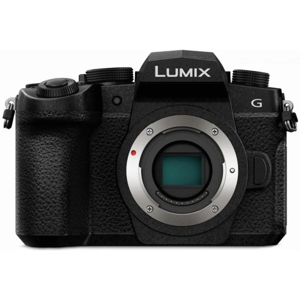 Panasonic Mirrorless Lumix DC-G90 Crop Frame (12-60 5,6 asph KIT) Panasonic Mirrorless Lumix DC-G90 Crop Frame (12-60 5,6 asph KIT)