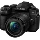 Panasonic Mirrorless Lumix DC-G90 Crop Frame (12-60 5,6 asph KIT) Panasonic Mirrorless Lumix DC-G90 Crop Frame (12-60 5,6 asph KIT)
