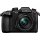 Panasonic Mirrorless Lumix GH5 II Micro Four Thirds (4/3") Kit (G Vario 12-60mm F3.5-5.6 Asph. Power OIS) Panasonic Mirrorless Lumix GH5 II Micro Four Thirds (4/3") Kit (G Vario 12-60mm F3.5-5.6 Asph. Power OIS)