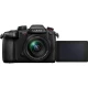 Panasonic Mirrorless Lumix GH5 II Micro Four Thirds (4/3") Kit (G Vario 12-60mm F3.5-5.6 Asph. Power OIS) Panasonic Mirrorless Lumix GH5 II Micro Four Thirds (4/3") Kit (G Vario 12-60mm F3.5-5.6 Asph. Power OIS)