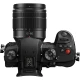 Panasonic Mirrorless Lumix GH5 II Micro Four Thirds (4/3") Kit (G Vario 12-60mm F3.5-5.6 Asph. Power OIS) Panasonic Mirrorless Lumix GH5 II Micro Four Thirds (4/3") Kit (G Vario 12-60mm F3.5-5.6 Asph. Power OIS)