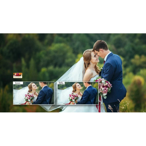 Panasonic FULL HD Βιντεοκάμερα HC-MDH3