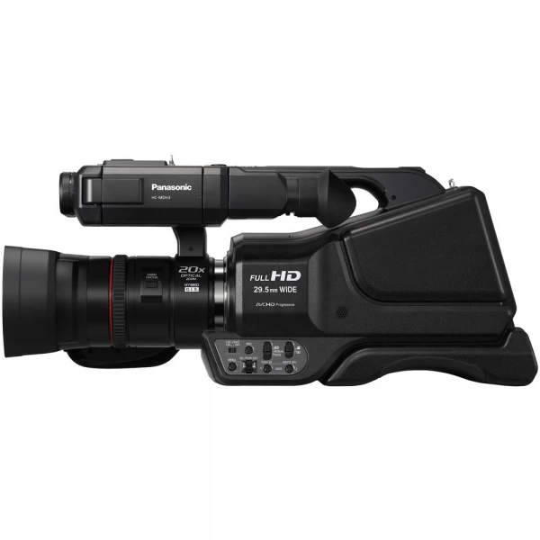 Panasonic FULL HD Βιντεοκάμερα HC-MDH3