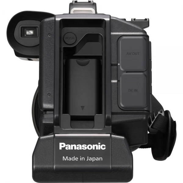 Panasonic FULL HD Βιντεοκάμερα HC-MDH3