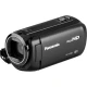 Panasonic Βιντεοκάμερα HC-V380K Full HD - HDMI  WiFi