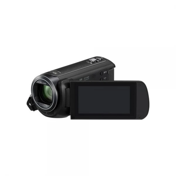 Panasonic Βιντεοκάμερα HC-V380K Full HD - HDMI  WiFi