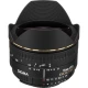 Sigma 15mm f/2.8 EX DG Diagonal Fisheye Lens for Nikon F Sigma 15mm f/2.8 EX DG Diagonal Fisheye Lens for Nikon F