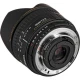 Sigma 15mm f/2.8 EX DG Diagonal Fisheye Lens for Nikon F Sigma 15mm f/2.8 EX DG Diagonal Fisheye Lens for Nikon F