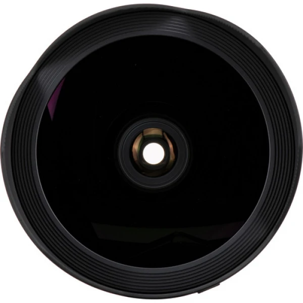 Sigma 15mm f/2.8 EX DG Diagonal Fisheye Lens for Nikon F Sigma 15mm f/2.8 EX DG Diagonal Fisheye Lens for Nikon F