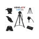 KINGJOY VT 2100 L Professional Tripod Kit 1.95m 