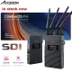 ACCSOON CineEye 2S Pro 1200ft SDI&HDMI 2.4G/5G Wireless Video Tranmission System