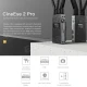 ACCSOON CineEye 2S Pro 1200ft SDI&HDMI 2.4G/5G Wireless Video Tranmission System
