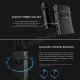 ACCSOON CineEye 2S Pro 1200ft SDI&HDMI 2.4G/5G Wireless Video Tranmission System