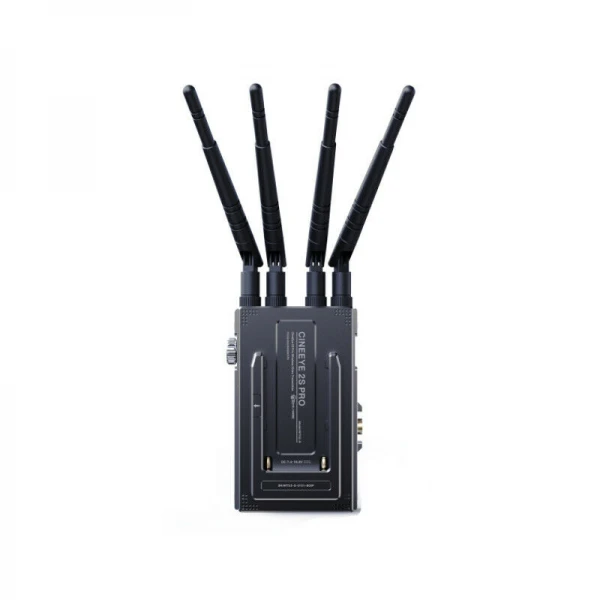 ACCSOON CineEye 2S Pro 1200ft SDI&HDMI 2.4G/5G Wireless Video Tranmission System