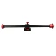 Universal DIAT Double End Camera Tripod Cross Arm Horizontal Bar for Photography Universal DIAT Double End Camera Tripod Cross Arm Horizontal Bar for Photography