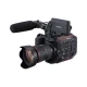 Panasonic AU-EVA1EJ8 Compact 5.7K Super 35mm Cinema Camera Panasonic AU-EVA1EJ8 Compact 5.7K Super 35mm Cinema Camera