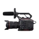 Panasonic AU-EVA1EJ8 Compact 5.7K Super 35mm Cinema Camera Panasonic AU-EVA1EJ8 Compact 5.7K Super 35mm Cinema Camera