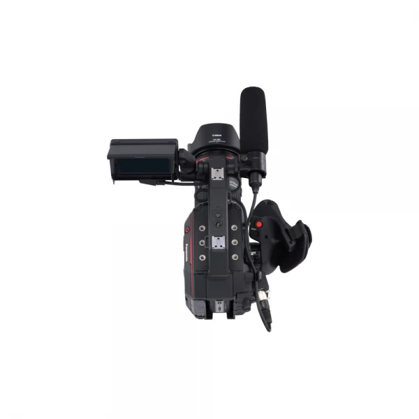 Panasonic AU-EVA1EJ8 Compact 5.7K Super 35mm Cinema Camera Panasonic AU-EVA1EJ8 Compact 5.7K Super 35mm Cinema Camera