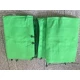 StudioLine Panoramic Collapsible Aluminium Background 4m Chromakey Green StudioLine Panoramic Collapsible Aluminium Background 4m Chromakey Green