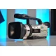 Canon DM-XM2 MiniDV Camcorder (OV.04)
