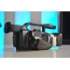 Canon DM-XM2 MiniDV Camcorder (OV.04)