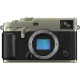 FUJIFILM X-Pro3 Mirrorless Camera (Dura Silver) Φωτογραφική Μηχανή FUJIFILM X-Pro3 Mirrorless Camera (Dura Silver) Φωτογραφική Μηχανή