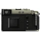 FUJIFILM X-Pro3 Mirrorless Camera (Dura Silver) Φωτογραφική Μηχανή FUJIFILM X-Pro3 Mirrorless Camera (Dura Silver) Φωτογραφική Μηχανή