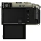 FUJIFILM X-Pro3 Mirrorless Camera (Dura Silver) Φωτογραφική Μηχανή FUJIFILM X-Pro3 Mirrorless Camera (Dura Silver) Φωτογραφική Μηχανή