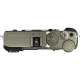 FUJIFILM X-Pro3 Mirrorless Camera (Dura Silver) Φωτογραφική Μηχανή FUJIFILM X-Pro3 Mirrorless Camera (Dura Silver) Φωτογραφική Μηχανή