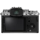 FUJIFILM X-T4 Mirrorless Camera with 16-80mm Lens (Silver) Φωτογραφική Μηχανή FUJIFILM X-T4 Mirrorless Camera with 16-80mm Lens (Silver) Φωτογραφική Μηχανή