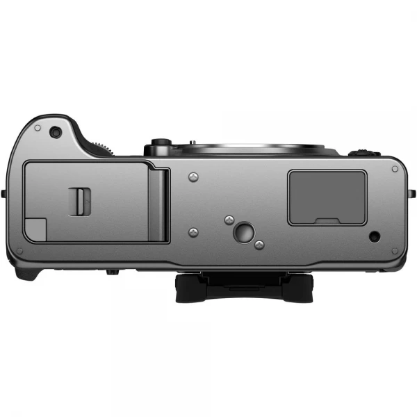 FUJIFILM X-T4 Mirrorless Camera with 16-80mm Lens (Silver) Φωτογραφική Μηχανή FUJIFILM X-T4 Mirrorless Camera with 16-80mm Lens (Silver) Φωτογραφική Μηχανή