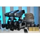 Broadcast IKEGAMI HC400 Video Camera CCU MA200 RCU Viewfinder Full Kit Broadcast IKEGAMI HC400 Video Camera CCU MA200 RCU Viewfinder Full Kit