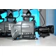 Broadcast IKEGAMI HC400 Video Camera CCU MA200 RCU Viewfinder Full Kit Broadcast IKEGAMI HC400 Video Camera CCU MA200 RCU Viewfinder Full Kit