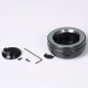 Μετατροπέας Minolta MD MC Lens to Micro 4/3 M4/3 Mount Adapter with Tripod Mount Μετατροπέας Minolta MD MC Lens to Micro 4/3 M4/3 Mount Adapter with Tripod Mount