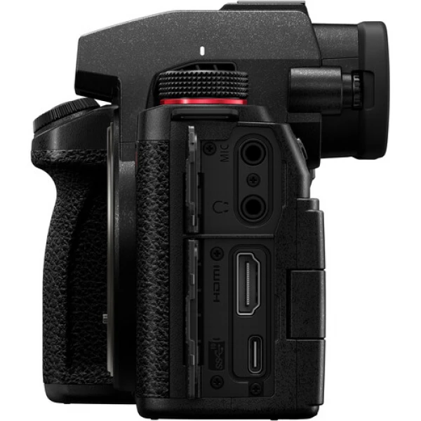 Panasonic Lumix S5 II Mirrorless Camera Panasonic Lumix S5 II Mirrorless Camera