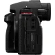 Panasonic Lumix S5 II Mirrorless Camera Panasonic Lumix S5 II Mirrorless Camera