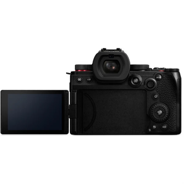 Panasonic Lumix S5 II Mirrorless Camera Panasonic Lumix S5 II Mirrorless Camera