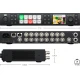 Blackmagic Design ATEM 1 M/E Constellation HD Live Production Switcher Blackmagic Design ATEM 1 M/E Constellation HD Live Production Switcher