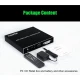 Επαγγελματικό 4 Channel Video Wall Controller Processor 2x2 4 TV Splicing Display Kit