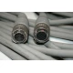 Broadcast Video Multi Camera Cable 26 Pin Male to Female