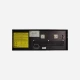 RM BLA350 PLUS MK2 Ενισχυτής Βραχέων 1.5-30MHZ (300W+) Νέα Έκδοση RM BLA350 PLUS MK2 Ενισχυτής Βραχέων 1.5-30MHZ (300W+) Νέα Έκδοση