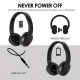 Ασύρματα & Ενσύρματα Ακουστικά με Sound Isolation Ασύρματα & Ενσύρματα Ακουστικά με Sound Isolation
