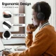 Ασύρματα & Ενσύρματα Ακουστικά με Sound Isolation Ασύρματα & Ενσύρματα Ακουστικά με Sound Isolation